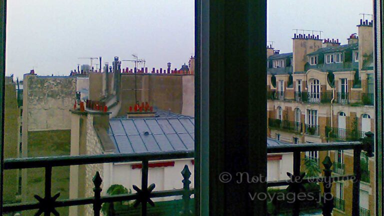 ブログを開設しました！