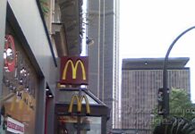 “wifi天国” Paris