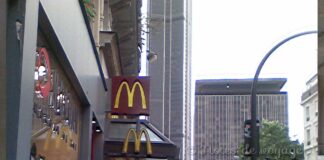 “wifi天国” Paris