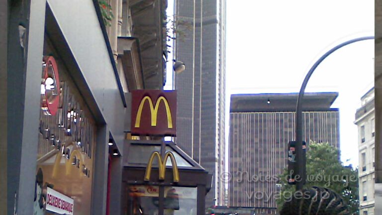 “wifi天国” Paris