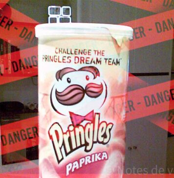 お菓子をスーパーで買う時の注意!