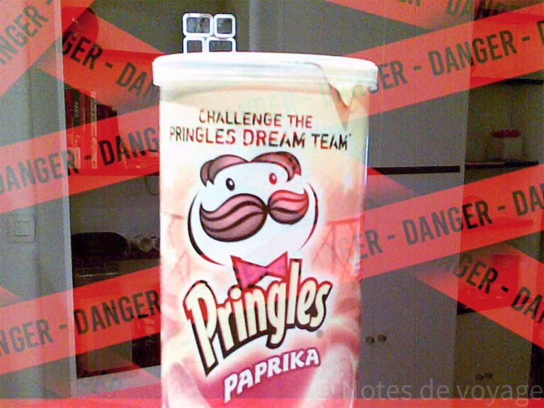 お菓子をスーパーで買う時の注意！