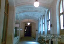 クラス変更のち変更 ソルボンヌ大学