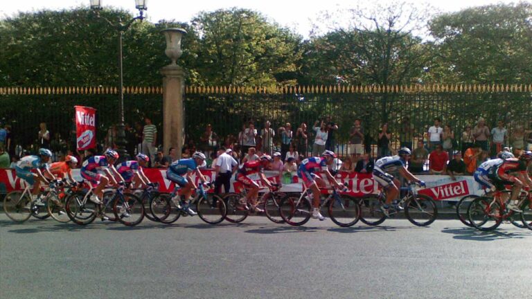 Tour de France 2008