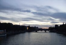 マジックアワー