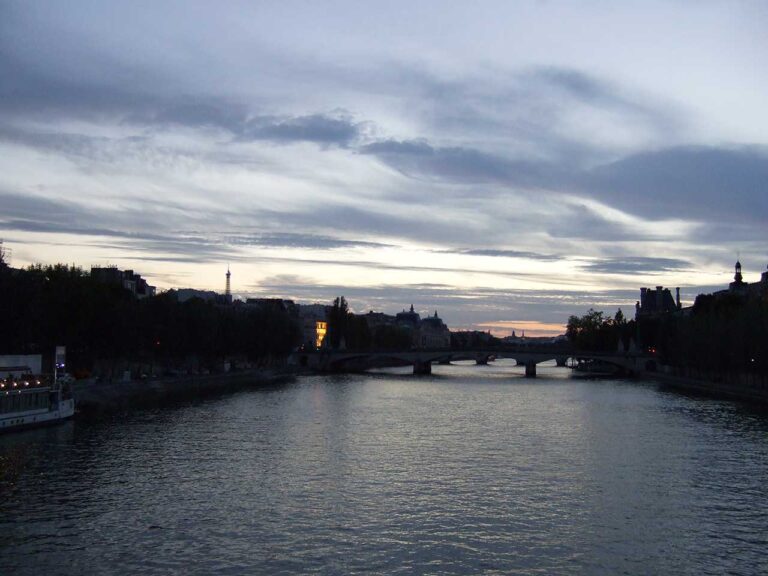 マジックアワー