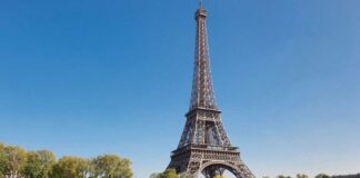 エッフェル塔の事前予約