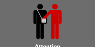 パリの治安:防犯対策 パリの治安と防犯対策