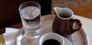 Paris 飲食店のルール ビストロとブラッセリーの違いは?