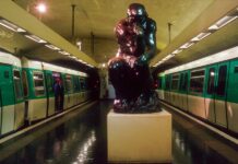 パリ交通の車内マナー パリの地下鉄、バスのマナーとは