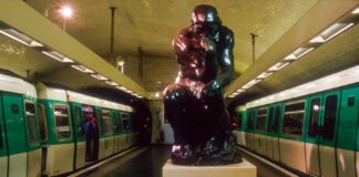 パリ交通の車内マナー パリの地下鉄、バスのマナーとは