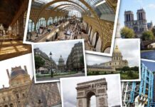 パリ・ミュージアム・パスの取説 パリ・ミュージアム・パスの使い方と購入方法