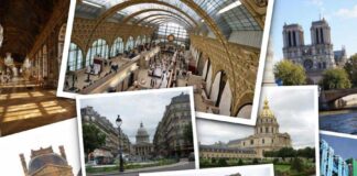 パリ・ミュージアム・パスの取説 パリ・ミュージアム・パスの使い方と購入方法