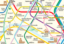 パリの移動手段を制覇する パリの交通機関を使いこなすためには、コレ