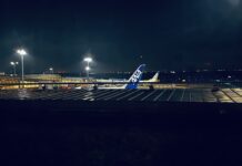 念願のマイル世界一周行ってきます!