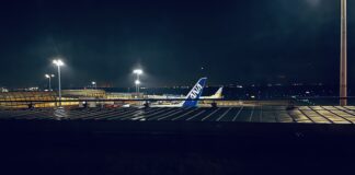 念願のマイル世界一周行ってきます!