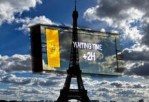 エッフェル塔公式サイトからの予約方法