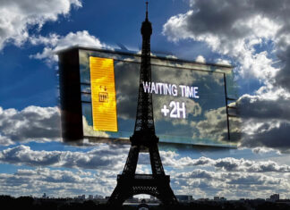 エッフェル塔公式サイトからの予約方法