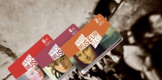 パリ・ミュージアム・パスって買い? パリ・ミュージアム・パスと凱旋門の入場に長蛇の列