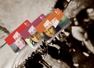 パリ・ミュージアム・パスって買い? パリ・ミュージアム・パスと凱旋門の入場に長蛇の列