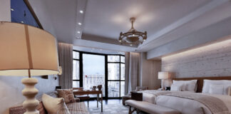 LVMHのホテル「シュバル・ブラン パリ」宿泊記