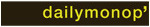 dailymonop